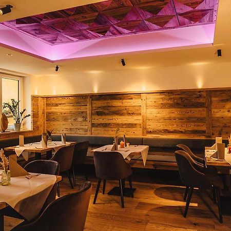 Landhotel Hallnberg Walpertskirchen Екстериор снимка
