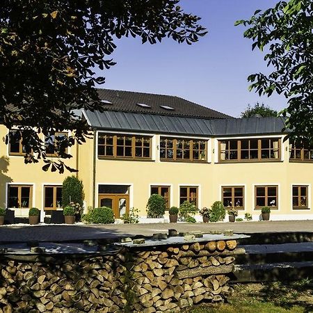 Landhotel Hallnberg Walpertskirchen Екстериор снимка