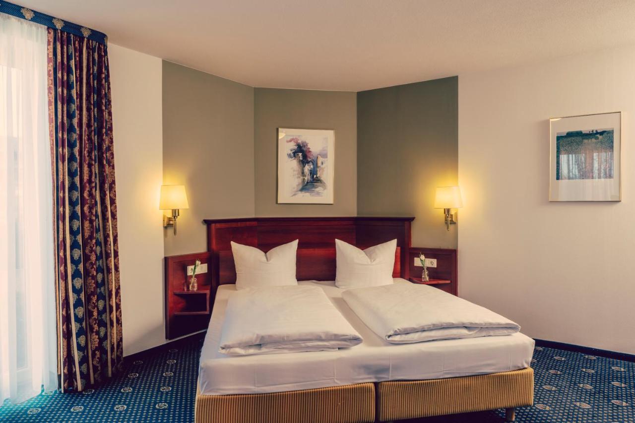 Landhotel Hallnberg Walpertskirchen Екстериор снимка