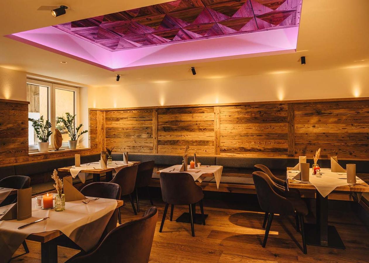 Landhotel Hallnberg Walpertskirchen Екстериор снимка
