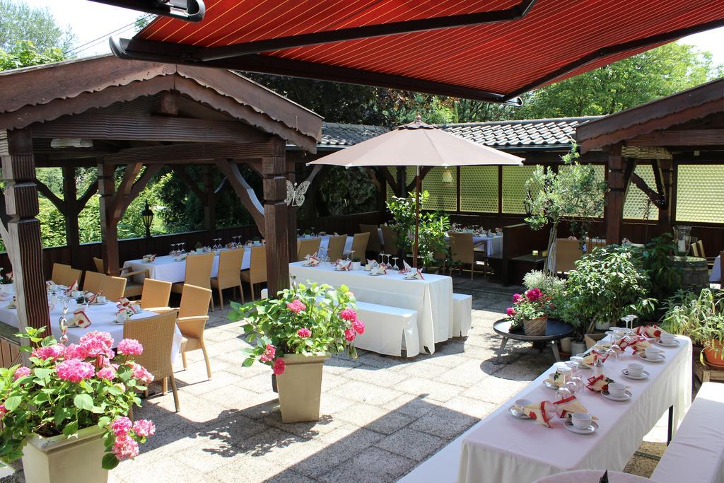 Landhotel Hallnberg Walpertskirchen Екстериор снимка