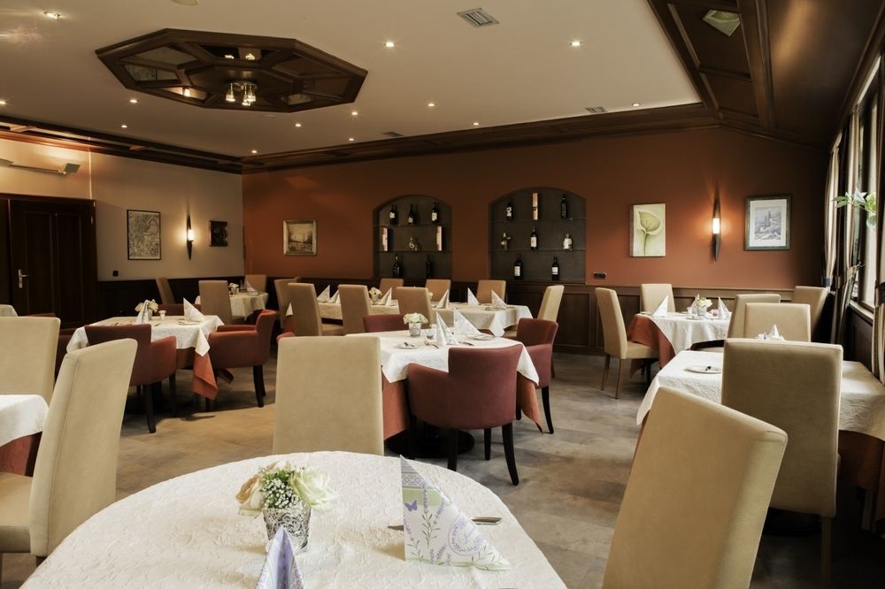 Landhotel Hallnberg Walpertskirchen Екстериор снимка
