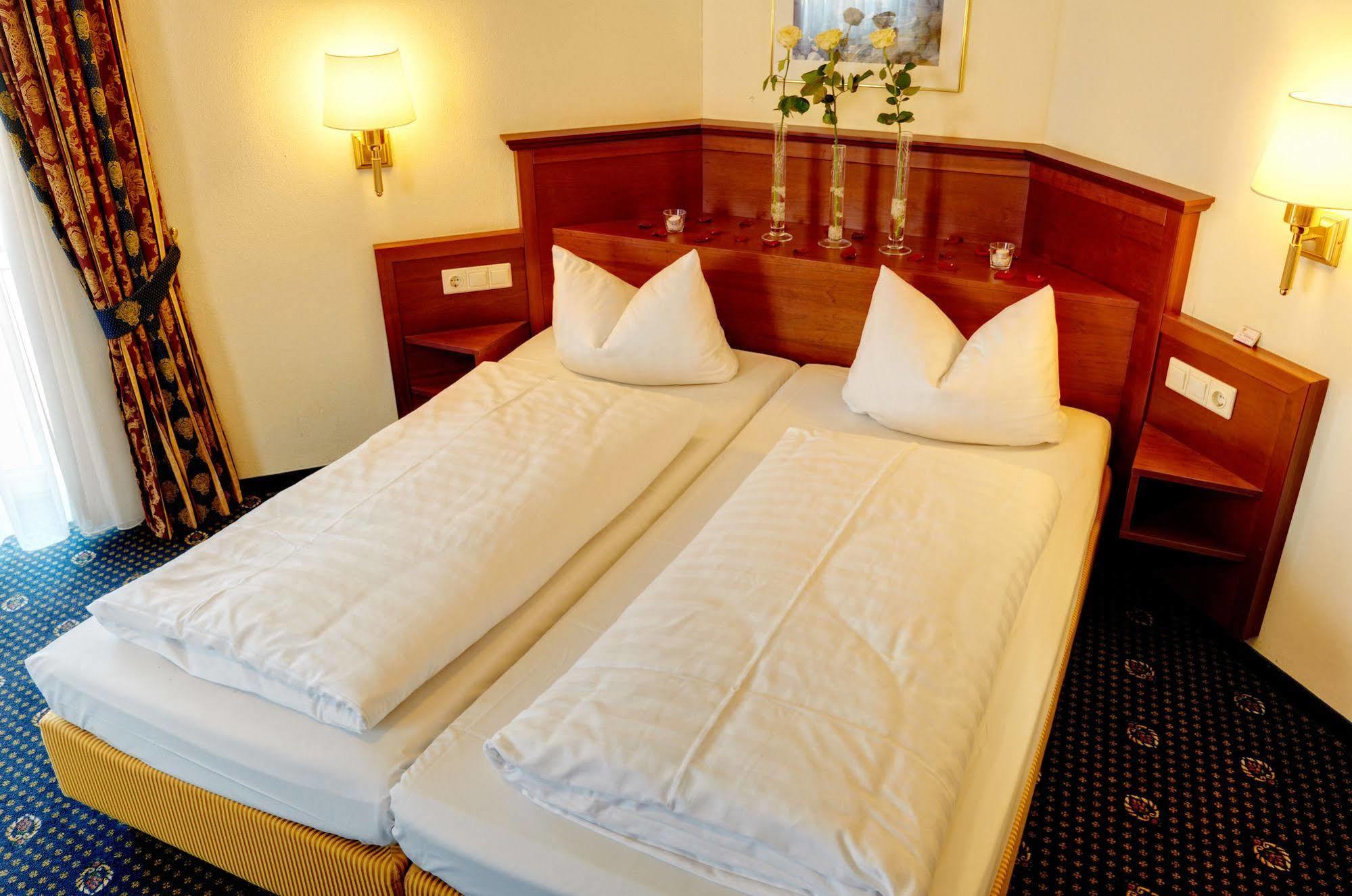 Landhotel Hallnberg Walpertskirchen Екстериор снимка