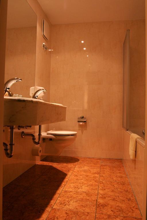 Landhotel Hallnberg Walpertskirchen Стая снимка